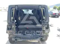 2020 Jeep WRANGLER фото