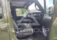 2020 Jeep WRANGLER фото