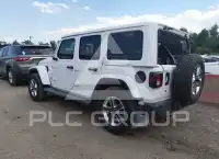 2020 Jeep WRANGLER photo
