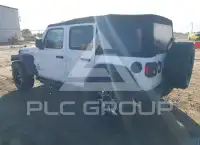2020 Jeep WRANGLER photo