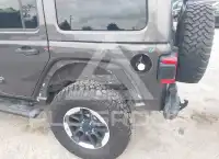 2020 Jeep WRANGLER фото