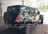2020 Jeep WRANGLER фото