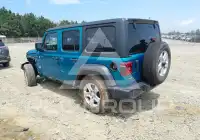 2020 Jeep WRANGLER фото