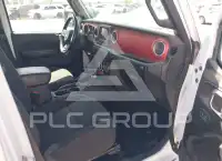 2020 Jeep WRANGLER photo