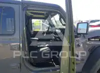 2020 Jeep WRANGLER фото