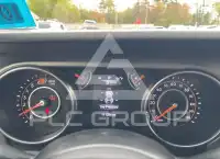 2020 Jeep WRANGLER фото