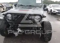 2020 Jeep WRANGLER фото