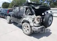 2020 Jeep WRANGLER фото