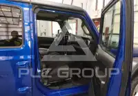 2020 Jeep WRANGLER фото