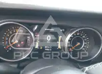 2020 Jeep WRANGLER фото