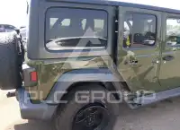 2020 Jeep WRANGLER фото