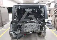 2020 Jeep WRANGLER фото