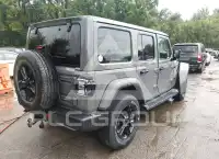 2020 Jeep WRANGLER photo