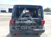 2020 Jeep WRANGLER photo