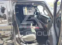 2020 Jeep WRANGLER фото