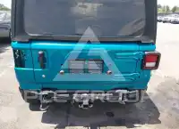 2020 Jeep WRANGLER photo