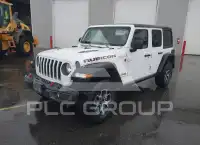 2020 Jeep WRANGLER photo