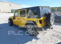 2020 Jeep WRANGLER photo