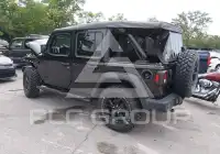2020 Jeep WRANGLER фото