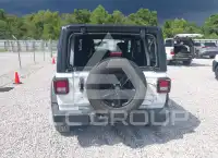 2020 Jeep WRANGLER фото
