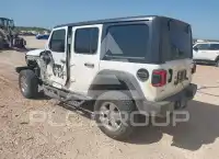 2020 Jeep WRANGLER фото