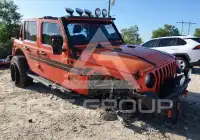 2020 Jeep WRANGLER фото