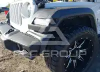 2020 Jeep WRANGLER photo