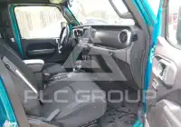 2020 Jeep WRANGLER фото