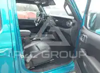 2020 Jeep WRANGLER фото