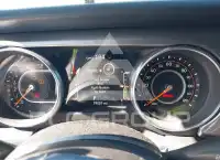 2020 Jeep WRANGLER фото