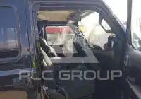 2020 Jeep WRANGLER фото