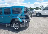 2020 Jeep WRANGLER фото