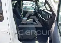 2020 Jeep WRANGLER фото