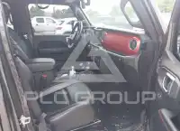 2020 Jeep WRANGLER фото