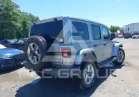 2020 Jeep WRANGLER фото