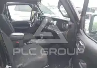 2020 Jeep WRANGLER фото
