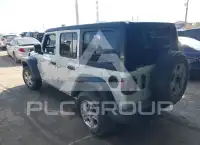 2020 Jeep WRANGLER фото