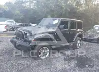 2020 Jeep WRANGLER фото