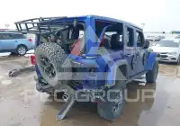2020 Jeep WRANGLER фото