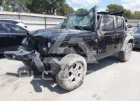 2020 Jeep WRANGLER фото