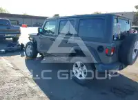2020 Jeep WRANGLER фото