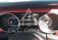 2020 Jeep WRANGLER фото