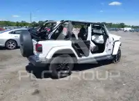 2020 Jeep WRANGLER фото