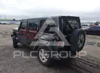 2020 Jeep WRANGLER фото