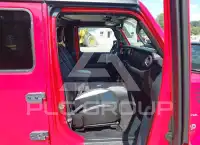 2020 Jeep WRANGLER фото