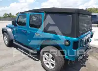 2020 Jeep WRANGLER photo