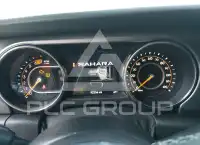 2020 Jeep WRANGLER фото
