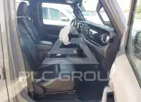 2020 Jeep WRANGLER фото