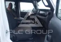 2020 Jeep WRANGLER фото