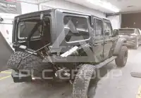 2020 Jeep WRANGLER фото